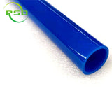 TPU logistics conveying roller shaft protective sleeve hose