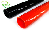 TPU logistics conveying roller shaft protective sleeve hose