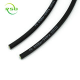 High pressure lubrication grease hose and accessories