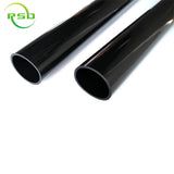 TPU logistics conveying roller shaft protective sleeve hose