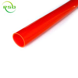 TPU logistics conveying roller shaft protective sleeve hose