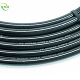 High pressure r themmoplastic hycraulic hose-R7/R8