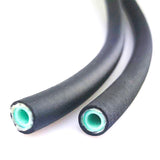 High pressure lubrication grease hose and accessories