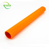 TPU logistics conveying roller shaft protective sleeve hose