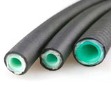 High pressure lubrication grease hose and accessories