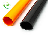 TPU logistics conveying roller shaft protective sleeve hose