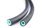 High pressure lubrication grease hose and accessories