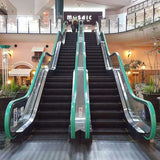 Various size escalator polyurethane handrail