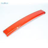 Various size escalator polyurethane handrail