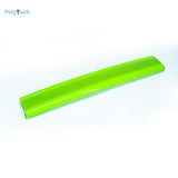 Various size escalator polyurethane handrail