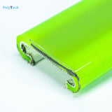 Various size escalator polyurethane handrail